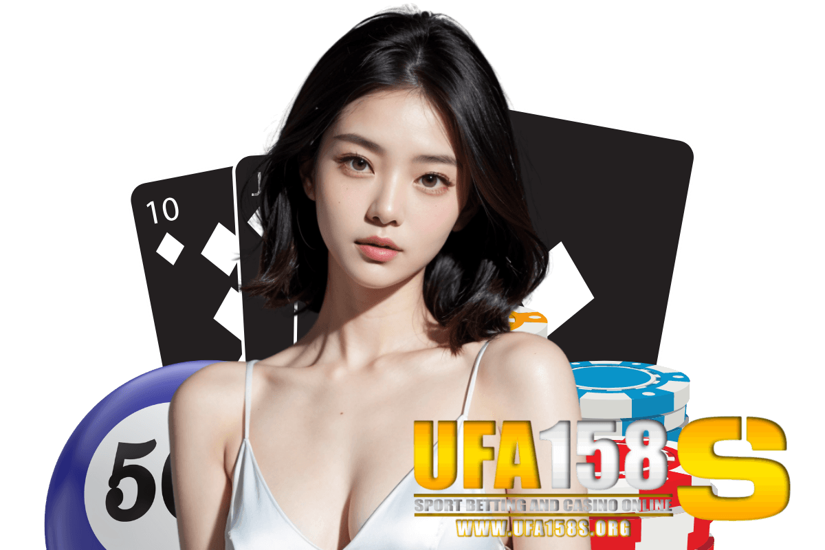 ufa158s official