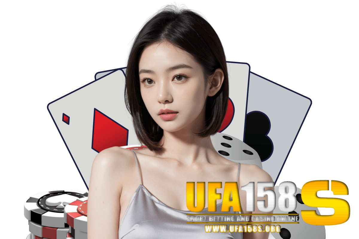ufa158s ทางเข้า